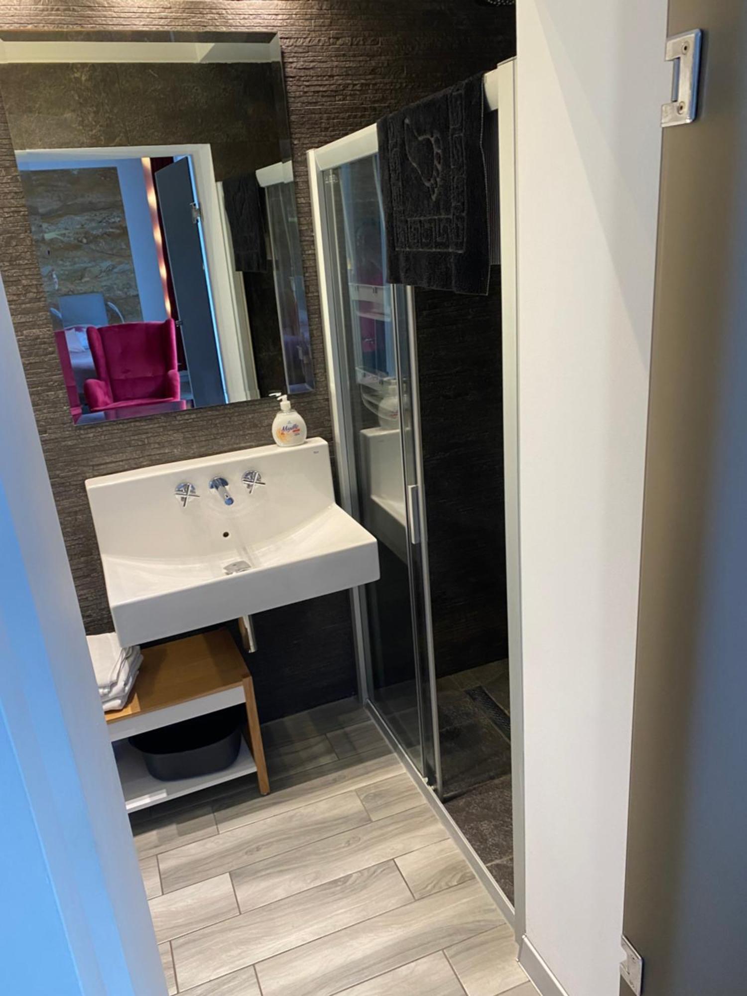 Apartament Z Tarasem Wisełka Eksteriør bilde